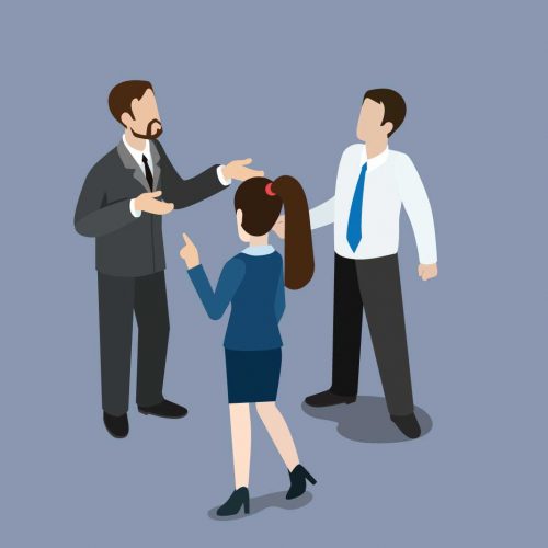 The 5 best tips for resolving conflict at the workplace